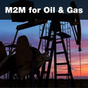 M2M for Oil &amp; Gas