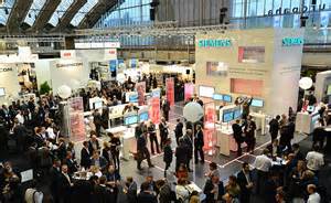 Smart energy and business transformation concerns dominate European Utility Week
