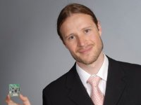 Internet of Things industry is right to put security centre stage, says ARM