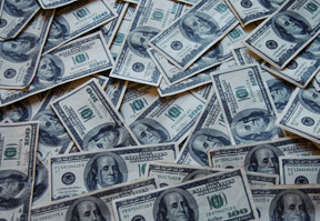The paradox of digital health, part 1: Money