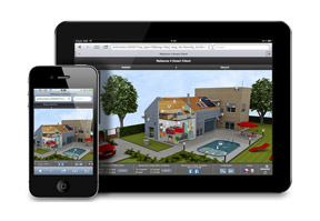 Control system for smart homes already installed in 11% of Spanish homes with broadband