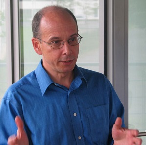 Alun Lewis appointed as the new Editor of M2M Now Magazine