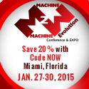 M2M Evolution Conference &amp; Expo Signs on Additional Event Sponsors