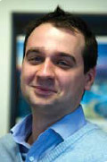Catalin Cosoi, chief security strategist, Bitdefender