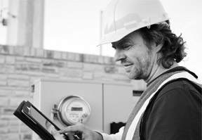 The power of mobility: Creating a smarter workforce in the field
