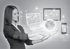 How women are impacting on the IoT