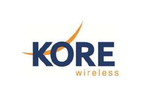 KORE Wireless teams up with Four Faith
