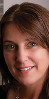 Lorna Goulden, director, Creative Innovation Works