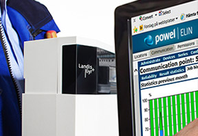 Landis+Gyr and Powel announce strategic partnership agreement