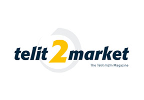 On-line publication service added to Telit media mix