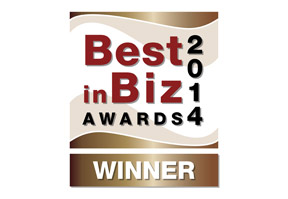 Wireless M2M and IoT leader named one of the ‘Most Innovative Companies’ by Best in Biz Awards