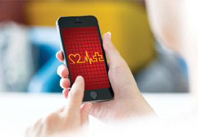 mHealth regulation, security, and privacy Who’s responsibility is it?