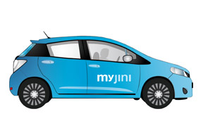 Danlaw, Telit and BNV Mobility announce partnership for myJINI mobility service in the Netherlands