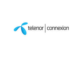 Telenor Connexion joins M2M World Alliance