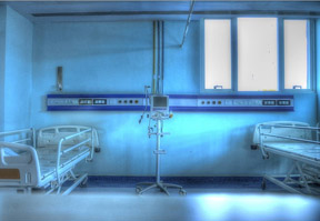 Why M2M technology is crucial to delivering next generation healthcare