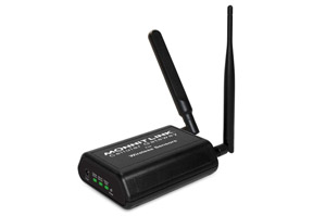 Monnit releases new, value priced International Cellular Gateways for wireless sensors