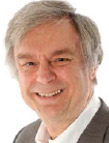 Robin Duke-Woolley, CEO, Beecham Research