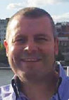 Antony Savvas, freelance technology writer