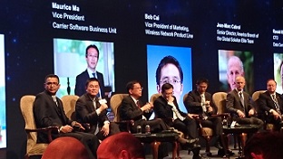 Huawei says cellular IoT is key to mobile operators’ next five years as it unveils a ‘4.5G’ solution