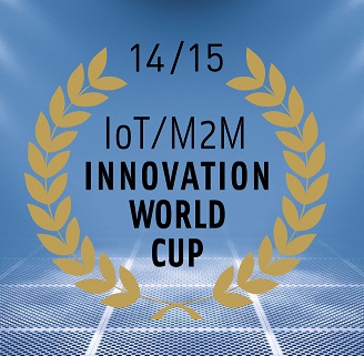 Ericsson and Swisscom announce the 24 finalists of IoT / M2M Innovation World Cup 2015