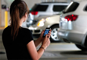 Why Google and Apple want a piece of the connected car pie