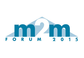 The leading M2M/IoT event is back again in Milan 2015