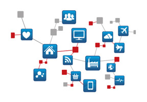 The rise of the machines – world’s first global standards for M2M deployment
