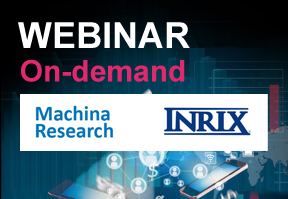 On-demand webinar: Movement analytics – an untapped revenue opportunity for mobile network operators