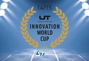 WT Innovation World Cup winners announced at WT Wearable Week