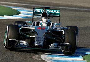 Qualcomm joins the Mercedes AMG Petronas Formula One team as technology partner