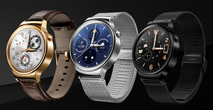 Smart watch market evolves as tech vendors help OEMs grab a piece of the ‘wearable’ action