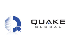 CNH Industrial selects Quake Global’s QPRO modem for its SiteWatch™ telematics solution