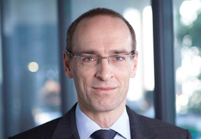 ‘The Internet of Things that Really Matter’