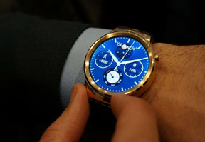 Analysis on Huawei’s Watch and its future, by analyst house IHS Technology