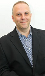 Steve Towe