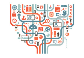 Power Players in the Internet of Things