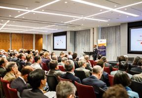 Wireless industry can integrate and differentiate concludes CWTEC conference