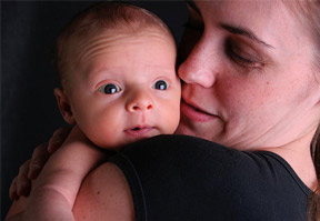 M2M – giving a helping hand to the next generation of parents