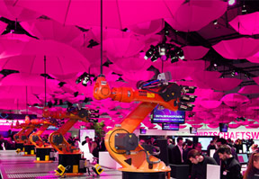 Deutsche Telekom successfully launched ‘Cloud of Things’ powered by Cumulocity