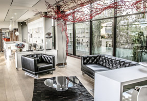 Huawei opens Global Aesthetics Research Centre in Paris for wearables and automotive design innovation