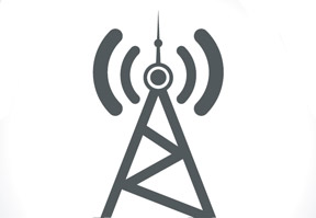 Strip-mining the radio spectrum