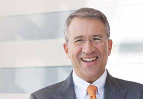 Balancing privacy, security, risk – and your brand – in an infinitely interconnected world