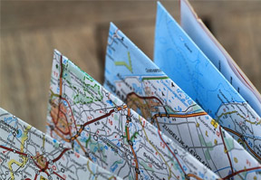 Fleet management system tracks vehicles, delivers savings and improves driver behaviour