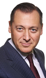 Dan Wagner