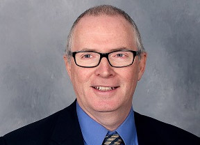 Jerry O’Gorman