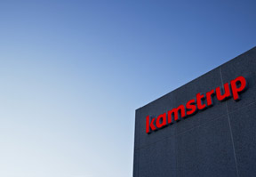 Kamstrup wins smart meter tender in Northern Cyprus