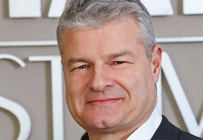 Embedded system developers IAR Systems appoints Ullström as new COO