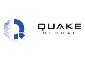 Hitachi selects Quake Global as a partner for M2M telecommunications products