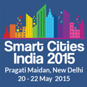 Smart Cities India 2015