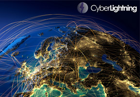 CyberLightning charts path to intelligent Internet of Everything with new release of CyberVille® platform